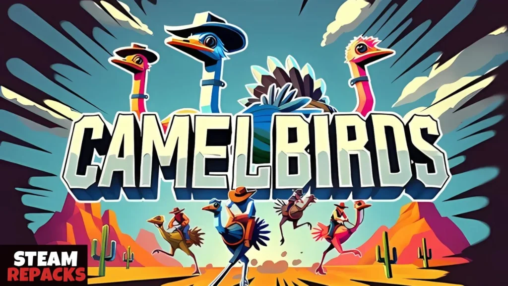 CAMELBIRDS Free Download