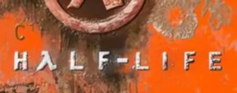 HALF LIFE Free Download (Build 09102024)